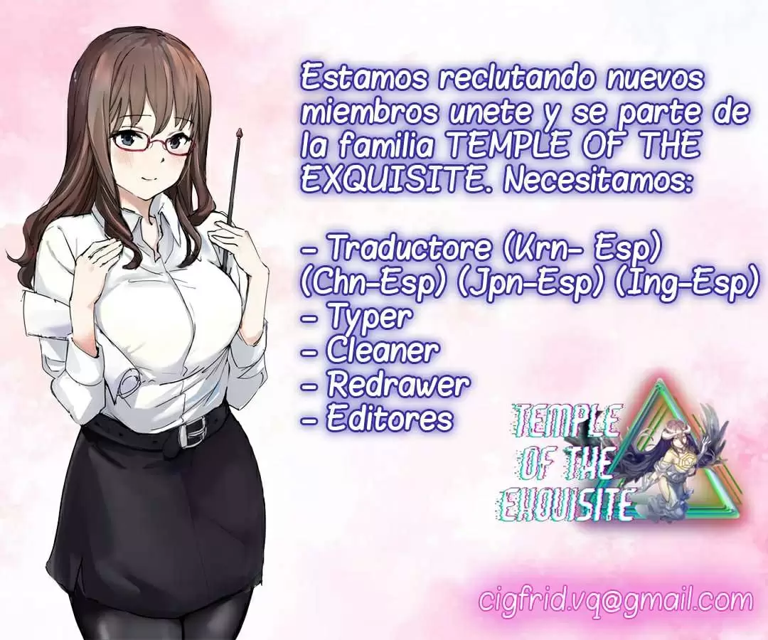Si no lo haces, se te caerá el pene Capítulo 9 - Page 13