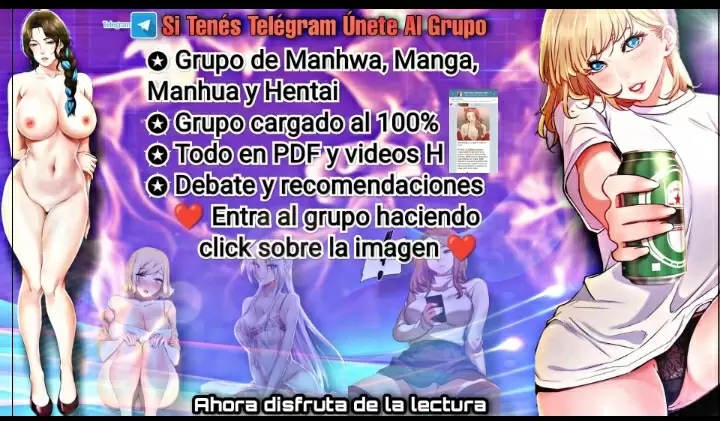 Si no lo haces, se te caerá el pene Capítulo 9 - Page 15