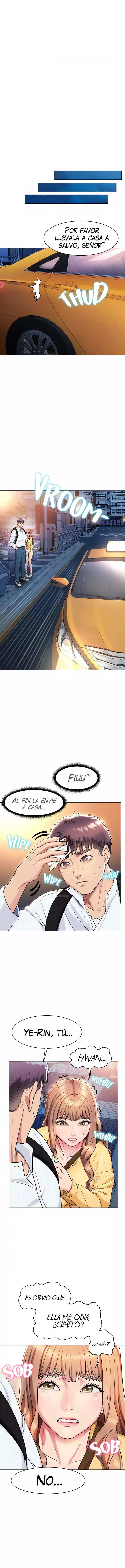 Different Class Capítulo 11 - Page 2
