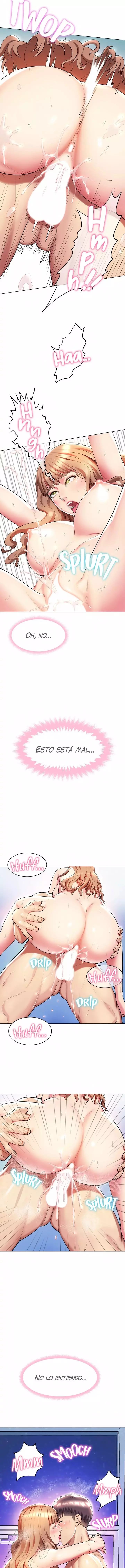 Different Class Capítulo 12 - Page 13