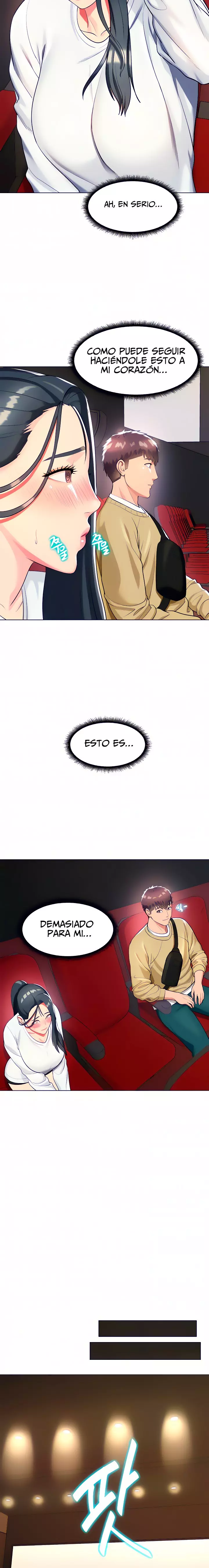 Different Class Capítulo 19 - Page 13