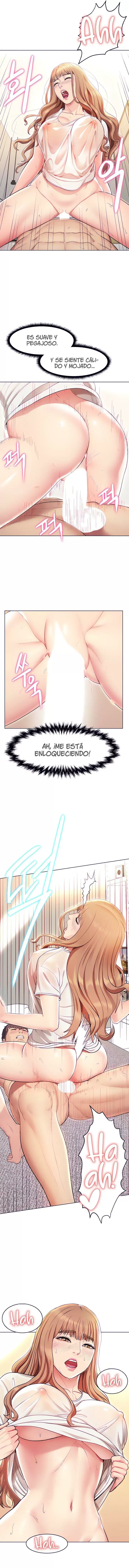 Different Class Capítulo 2 - Page 11