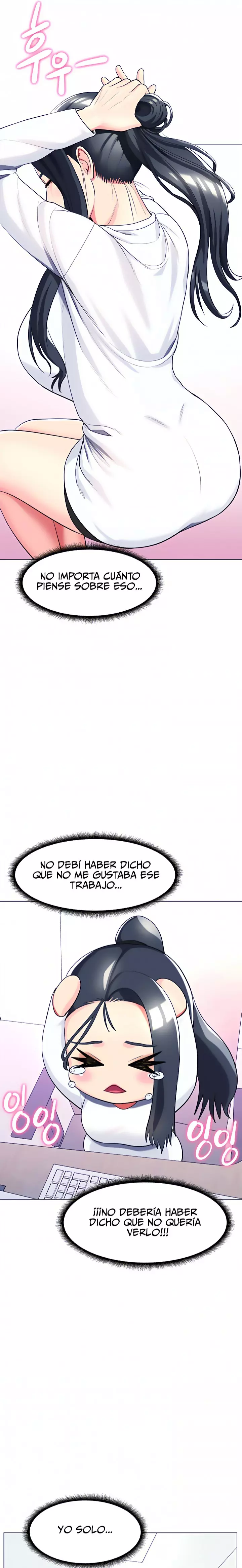 Different Class Capítulo 26 - Page 22