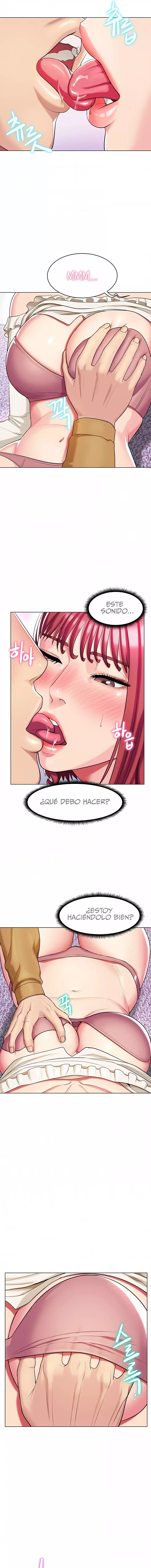Different Class Capítulo 29 - Page 21