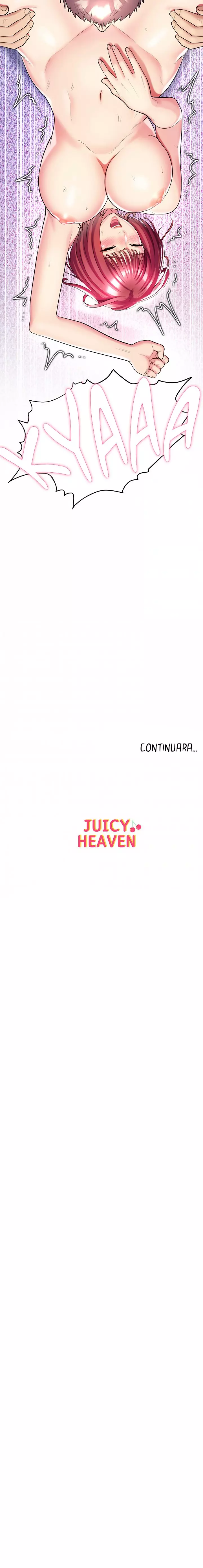 Different Class Capítulo 30 - Page 27