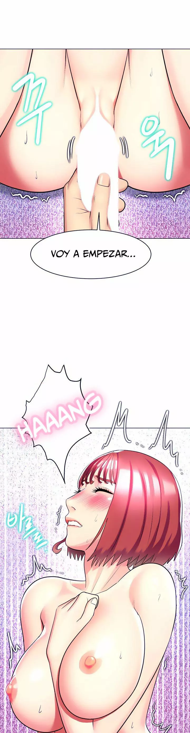 Different Class Capítulo 31 - Page 19