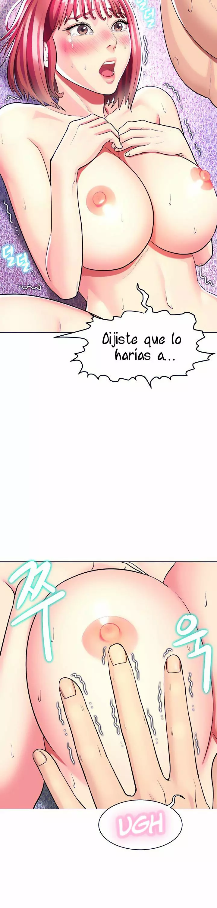 Different Class Capítulo 31 - Page 26