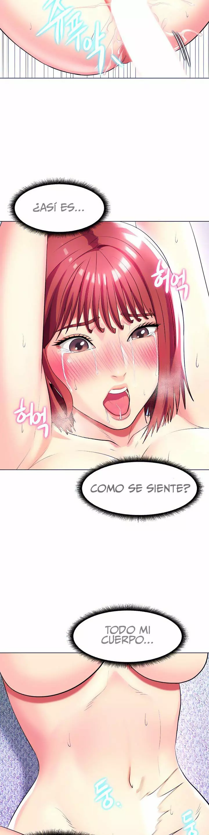Different Class Capítulo 31 - Page 29