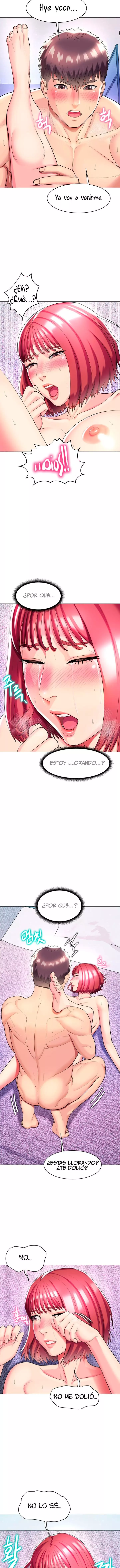 Different Class Capítulo 32 - Page 27