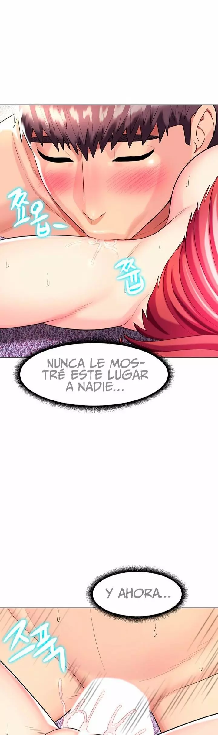 Different Class Capítulo 32 - Page 4