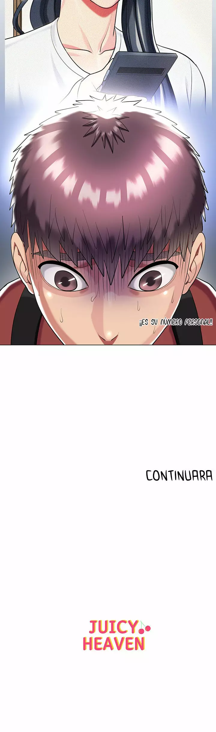 Different Class Capítulo 33 - Page 41
