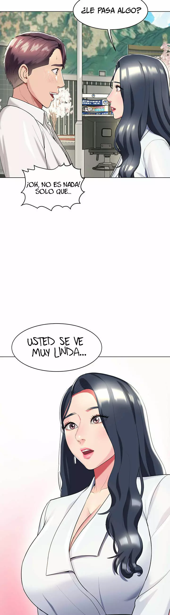 Different Class Capítulo 34 - Page 34