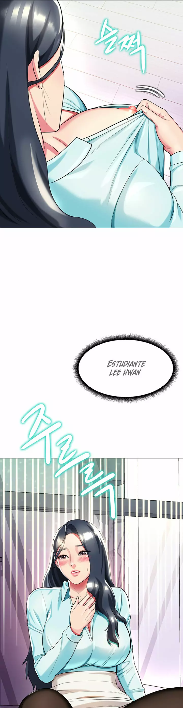 Different Class Capítulo 36 - Page 27