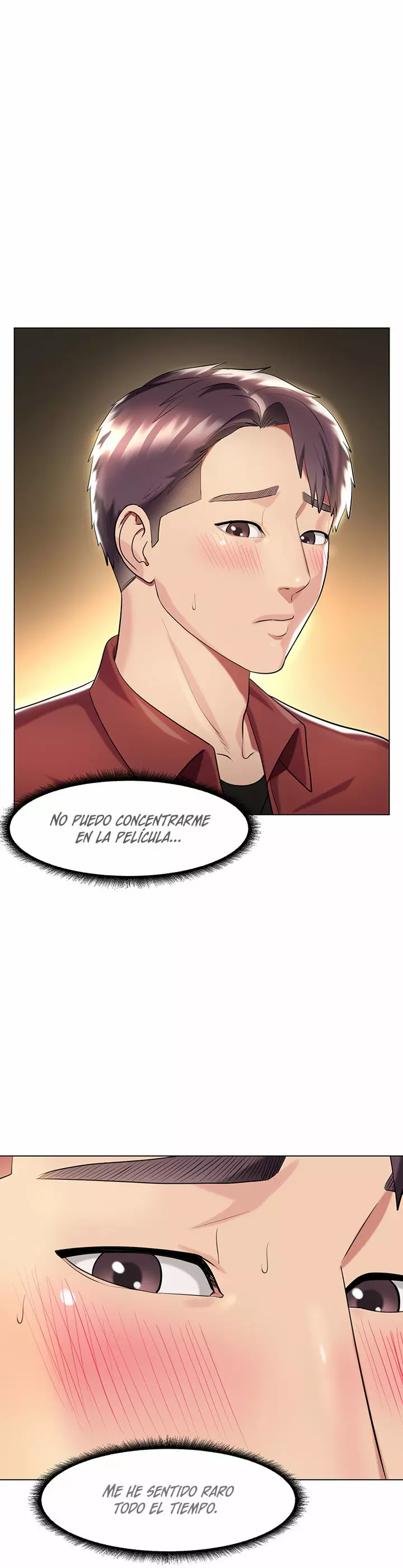 Different Class Capítulo 36 - Page 3