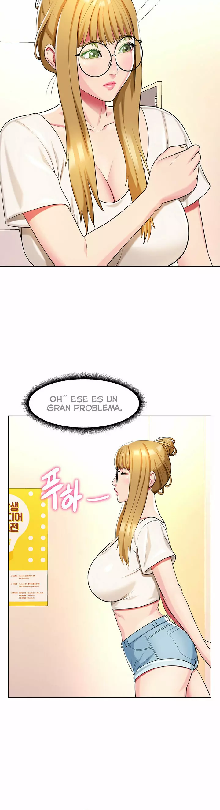 Different Class Capítulo 37 - Page 36