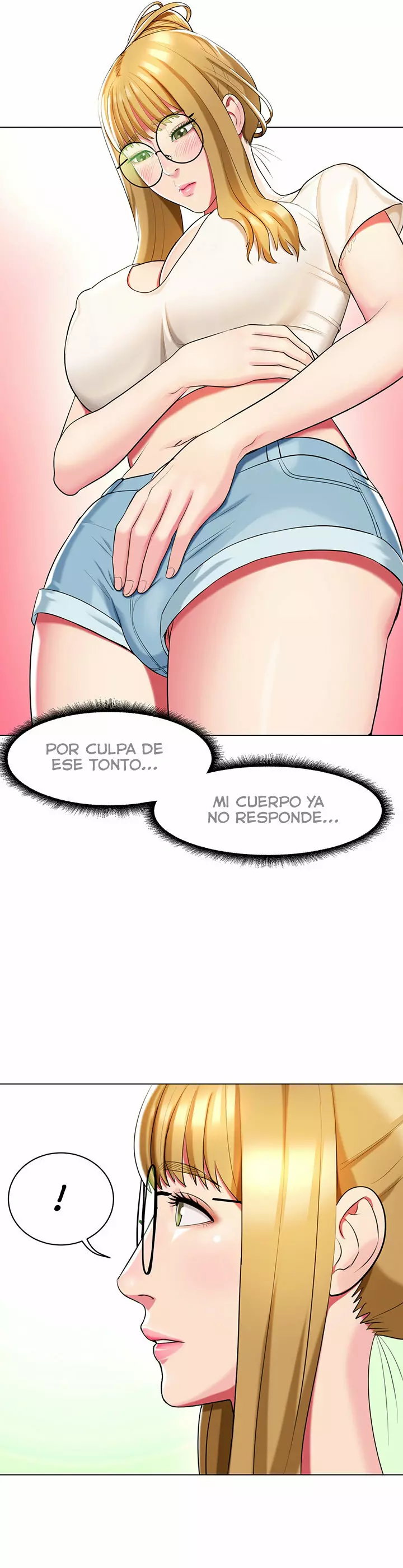 Different Class Capítulo 37 - Page 37