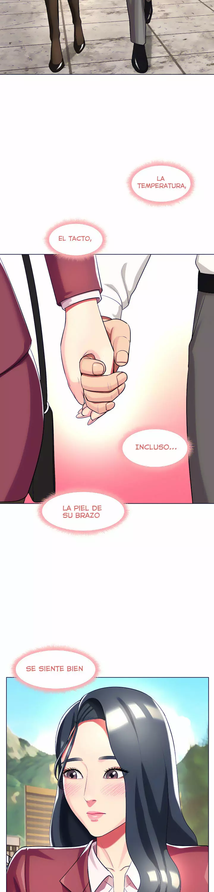 Different Class Capítulo 38 - Page 38