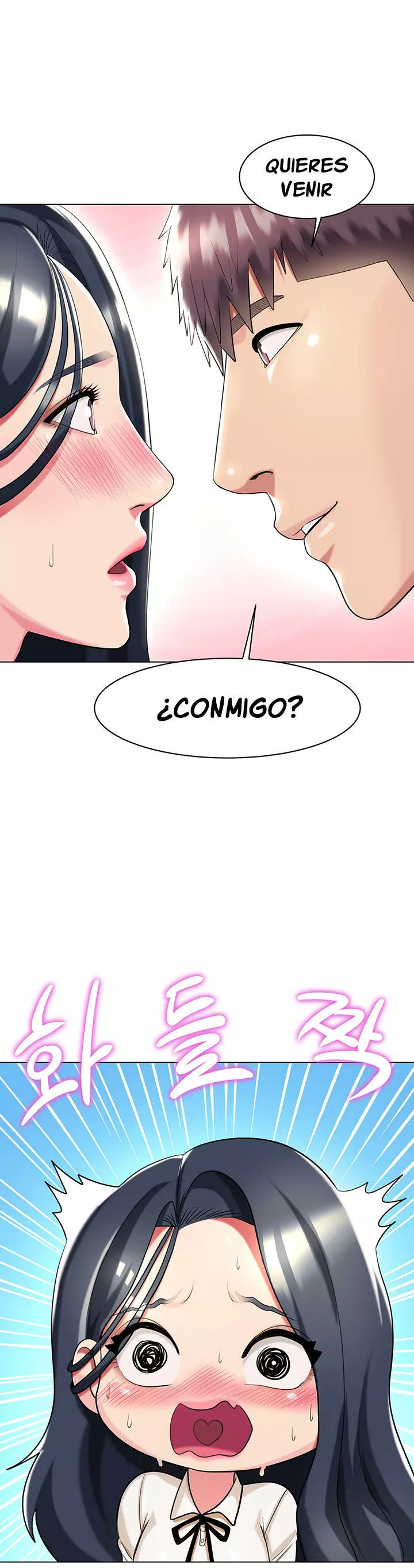 Different Class Capítulo 40 - Page 30