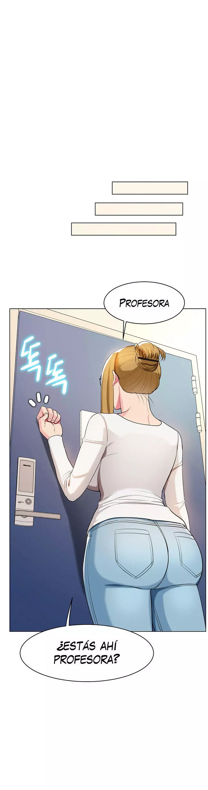 Different Class Capítulo 40 - Page 31