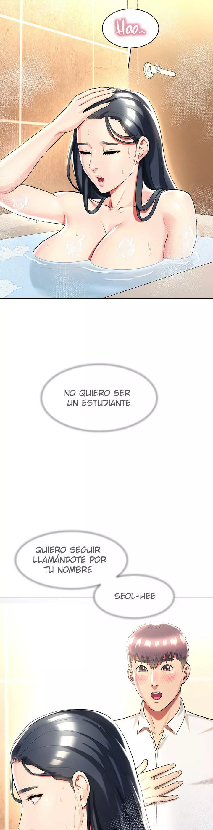 Different Class Capítulo 40 - Page 4