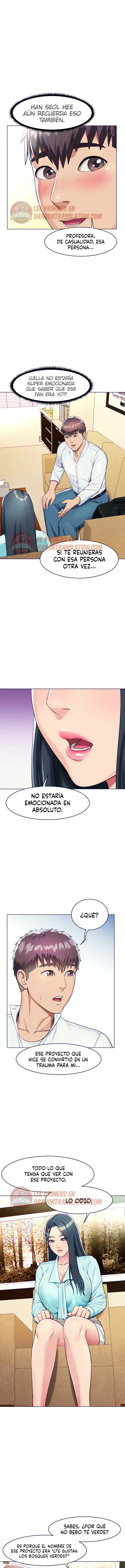 Different Class Capítulo 7 - Page 12
