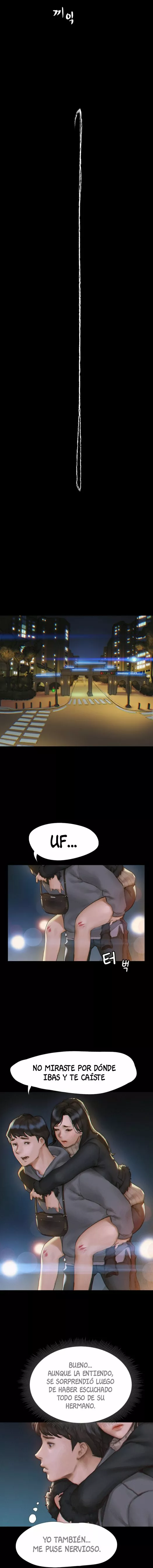 Understanding of Flirting Capítulo 1 - Page 23