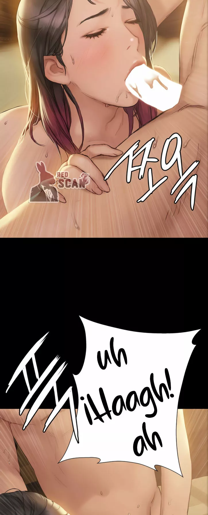 Understanding of Flirting Capítulo 10 - Page 12