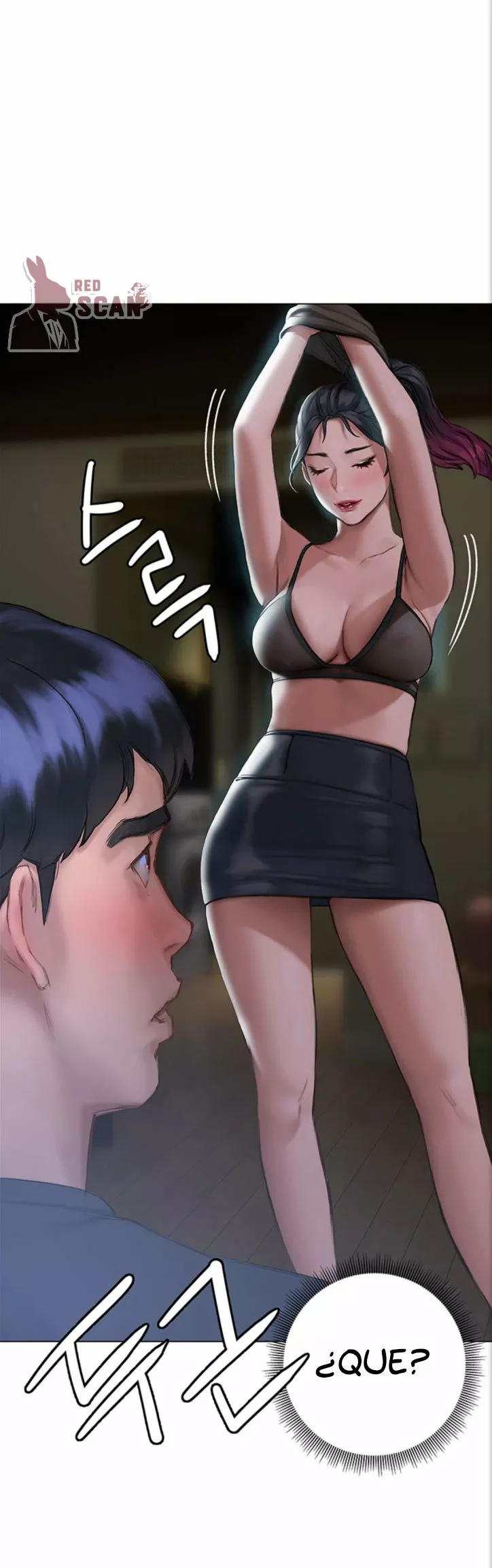 Understanding of Flirting Capítulo 10 - Page 48