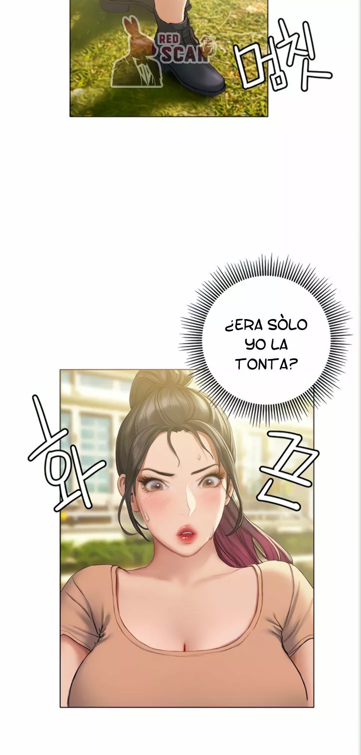 Understanding of Flirting Capítulo 10 - Page 9