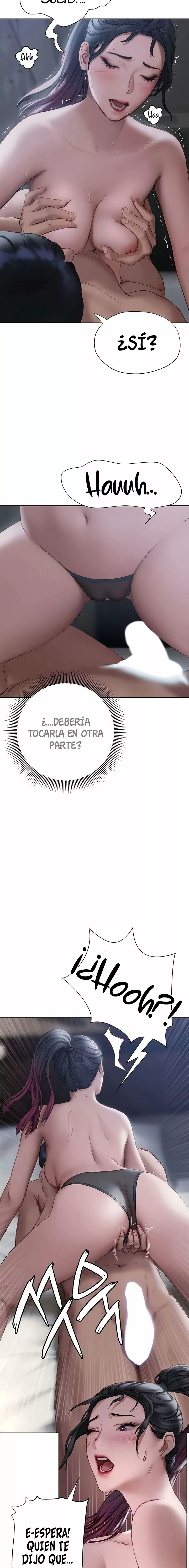 Understanding of Flirting Capítulo 11 - Page 19