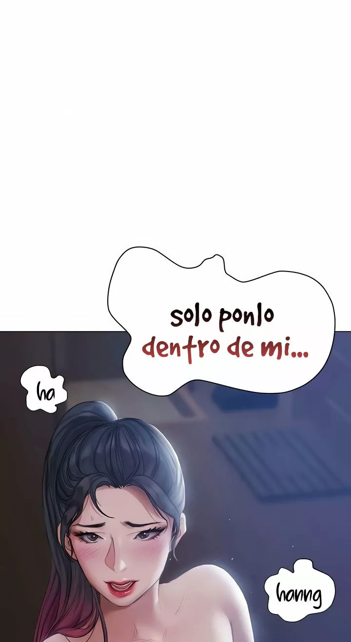 Understanding of Flirting Capítulo 12 - Page 10