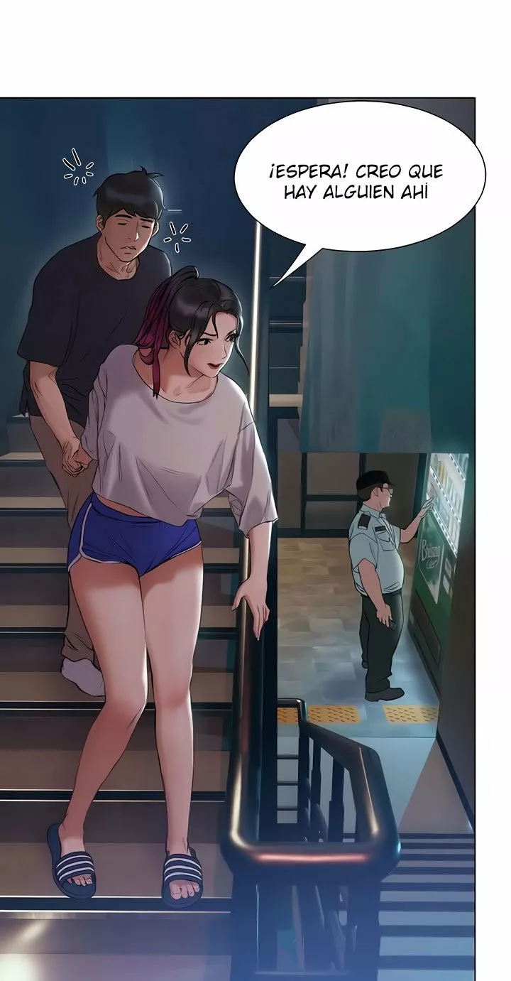 Understanding of Flirting Capítulo 12 - Page 100