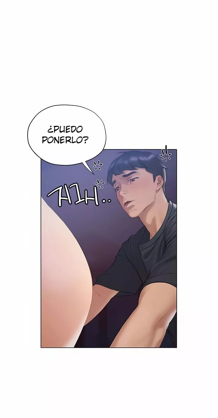 Understanding of Flirting Capítulo 12 - Page 108
