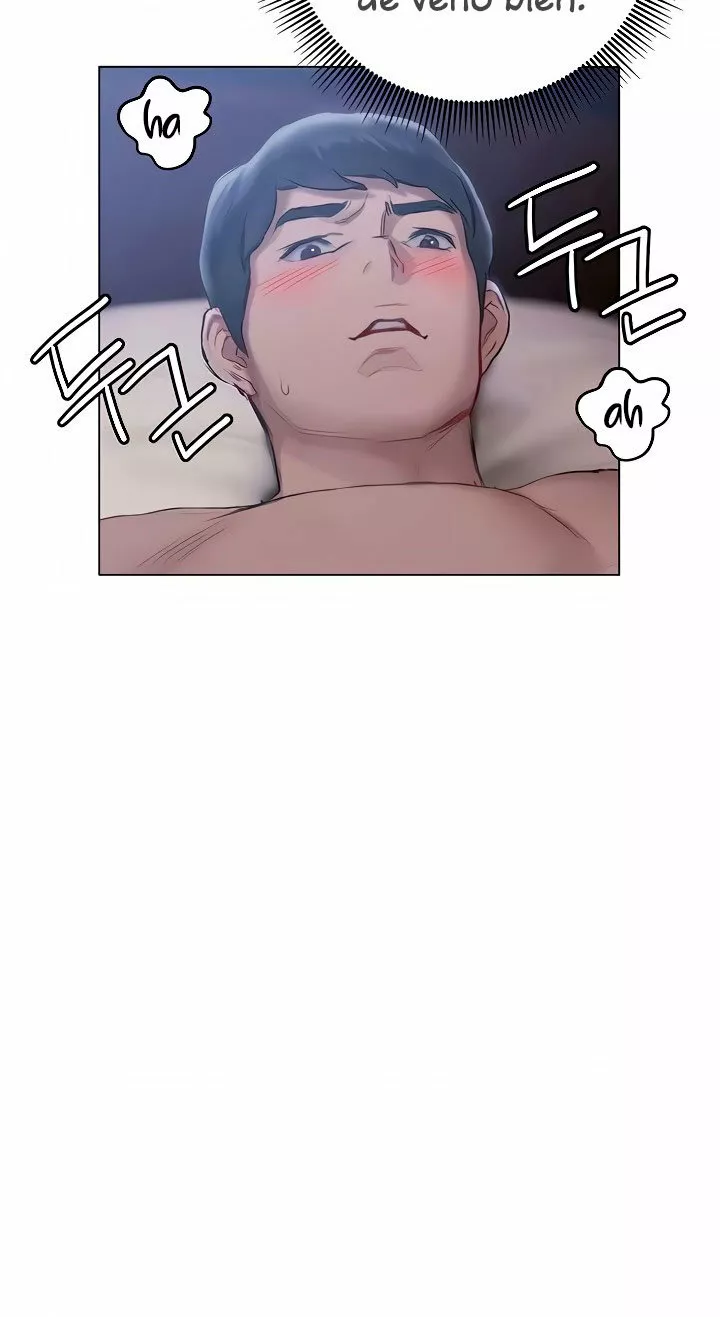 Understanding of Flirting Capítulo 12 - Page 14