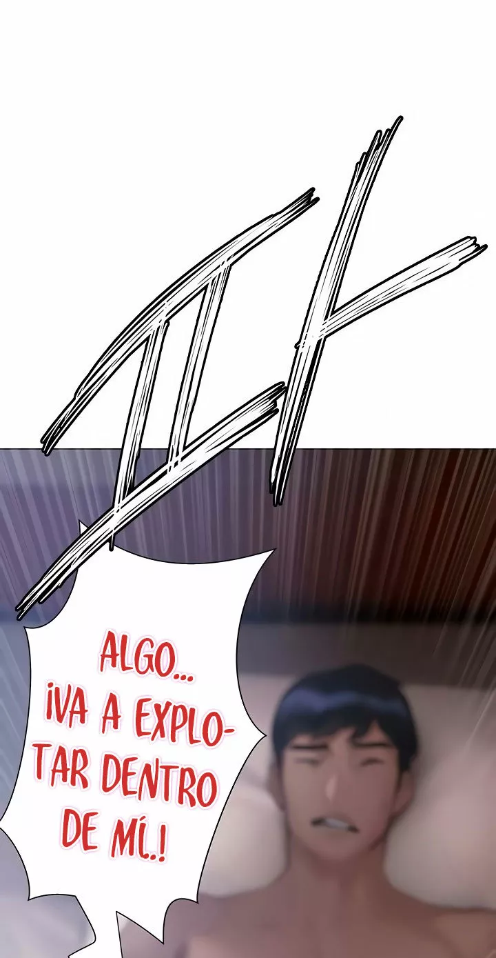 Understanding of Flirting Capítulo 12 - Page 44