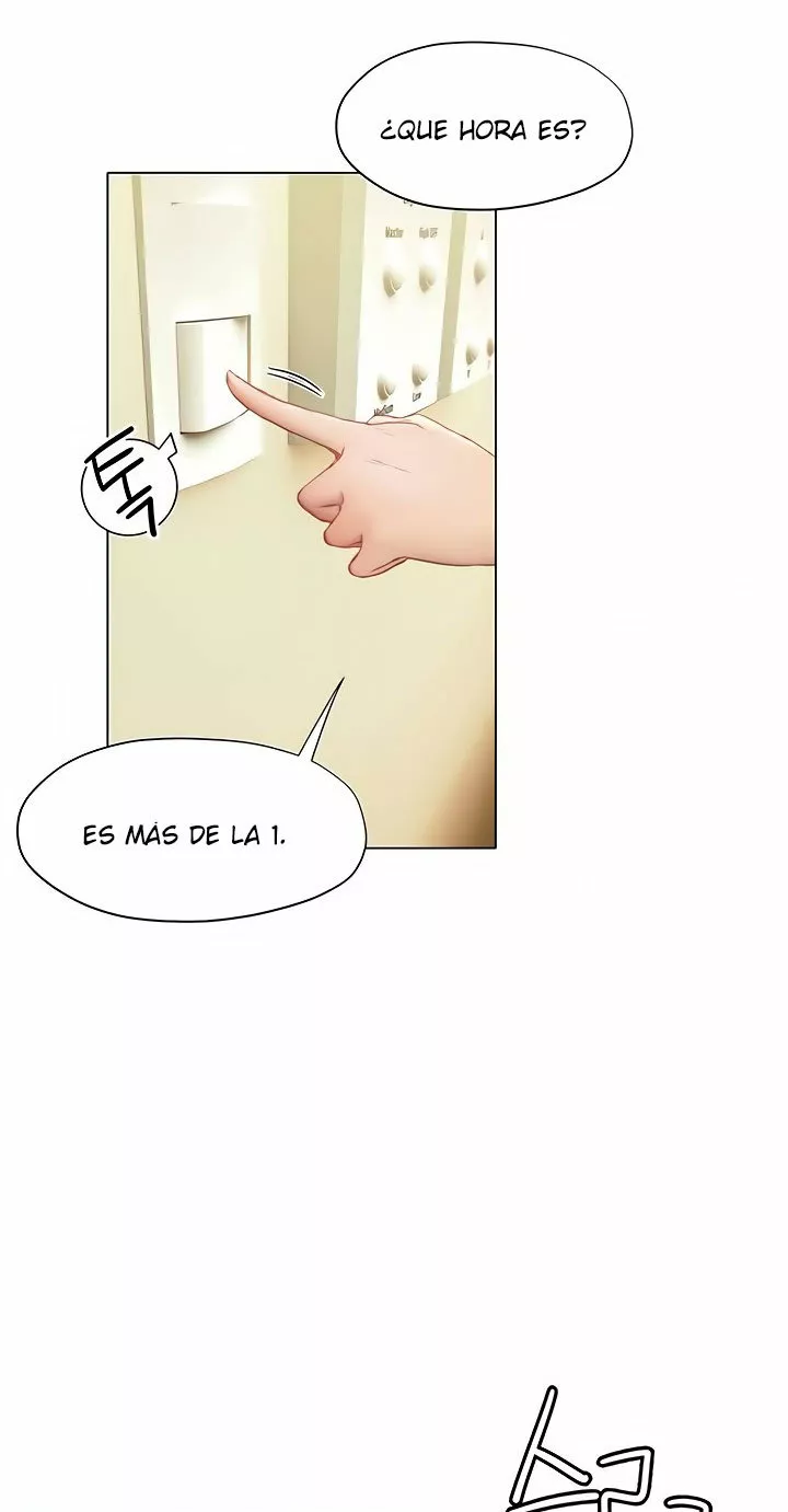 Understanding of Flirting Capítulo 12 - Page 93