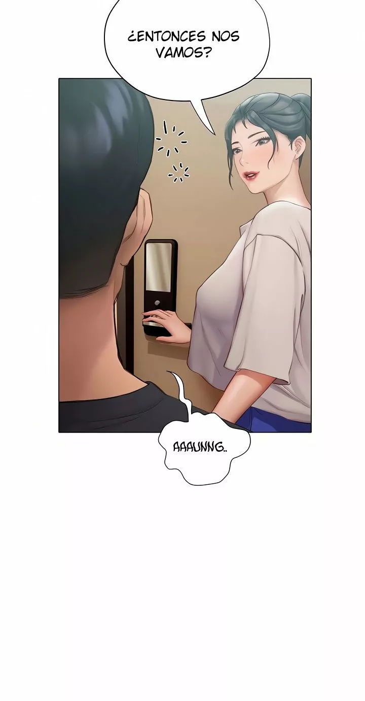 Understanding of Flirting Capítulo 12 - Page 96
