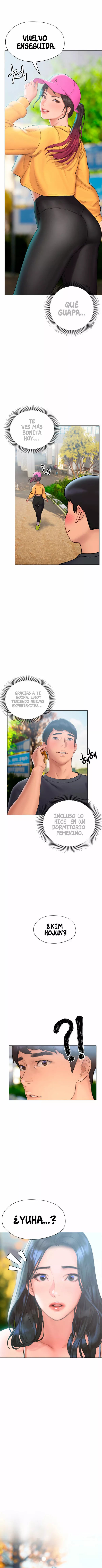 Understanding of Flirting Capítulo 13 - Page 16