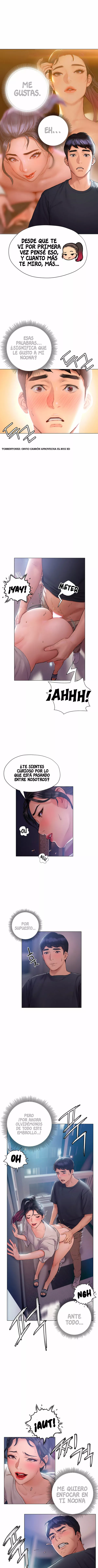 Understanding of Flirting Capítulo 13 - Page 7