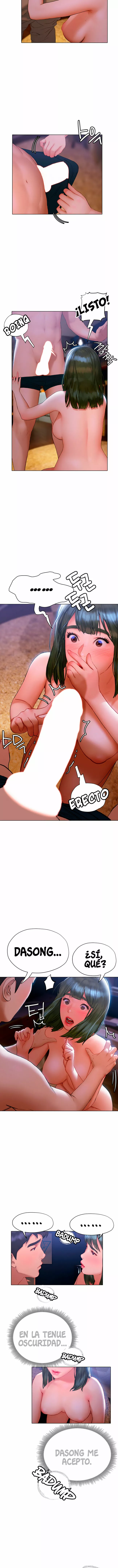 Understanding of Flirting Capítulo 17 - Page 11