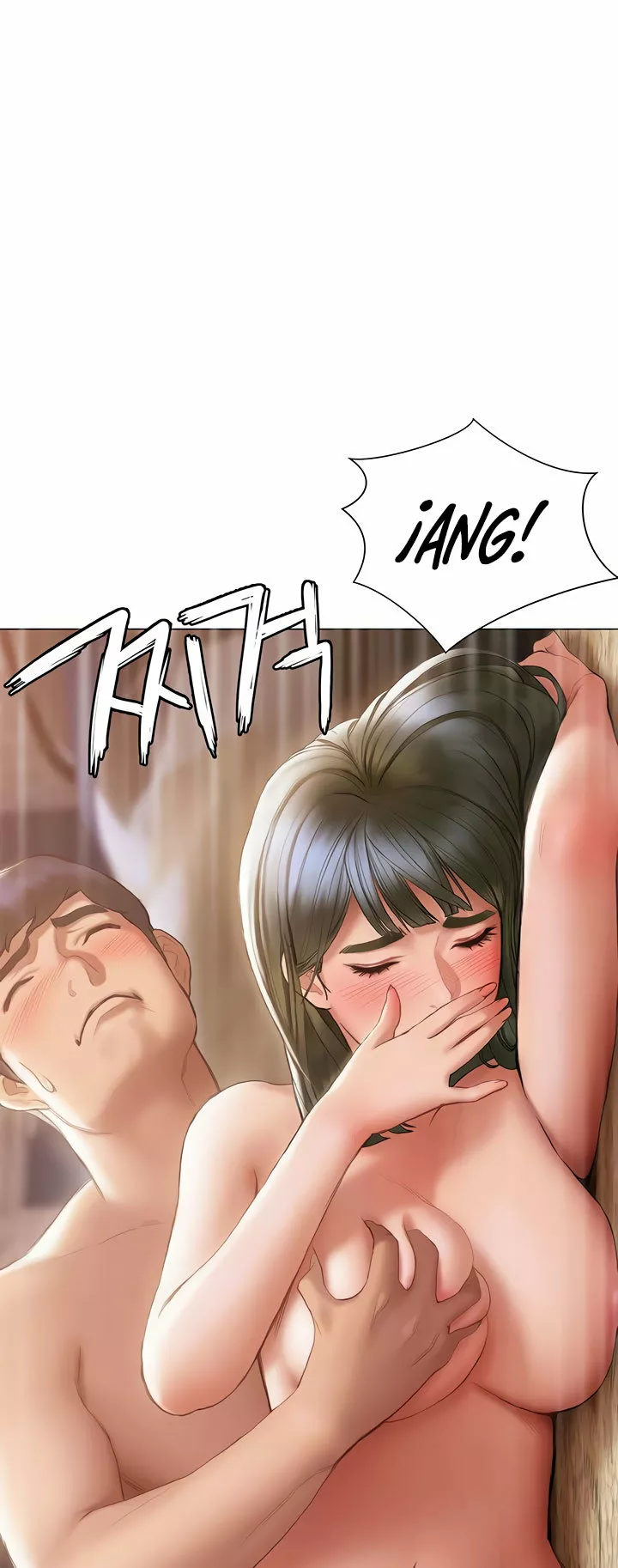 Understanding of Flirting Capítulo 19 - Page 33