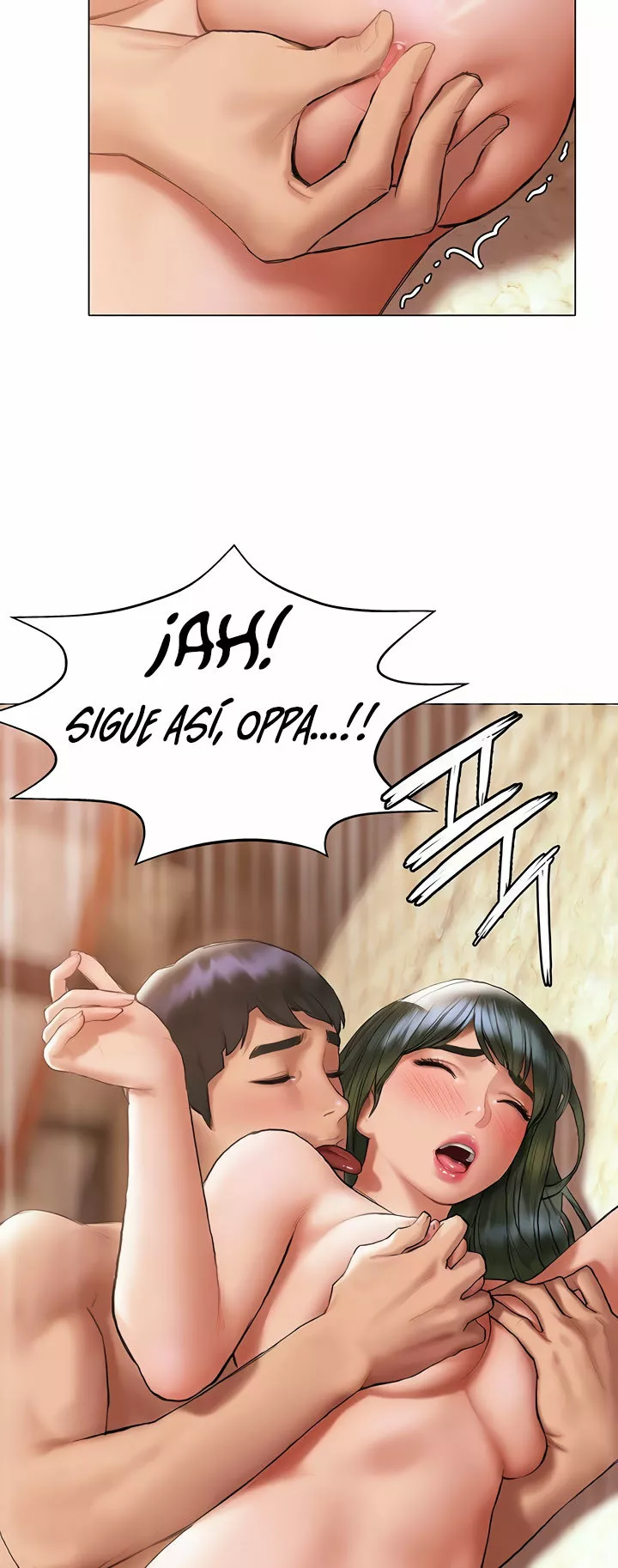 Understanding of Flirting Capítulo 19 - Page 37