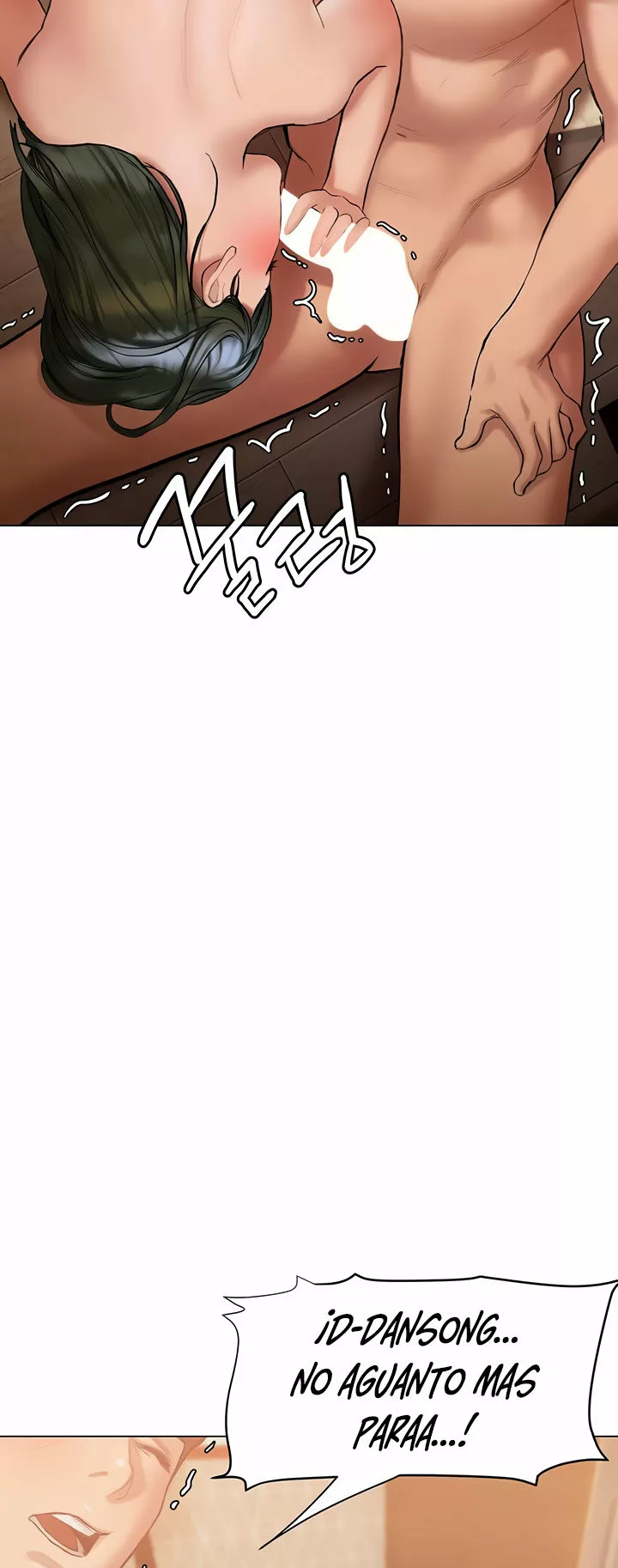 Understanding of Flirting Capítulo 19 - Page 44