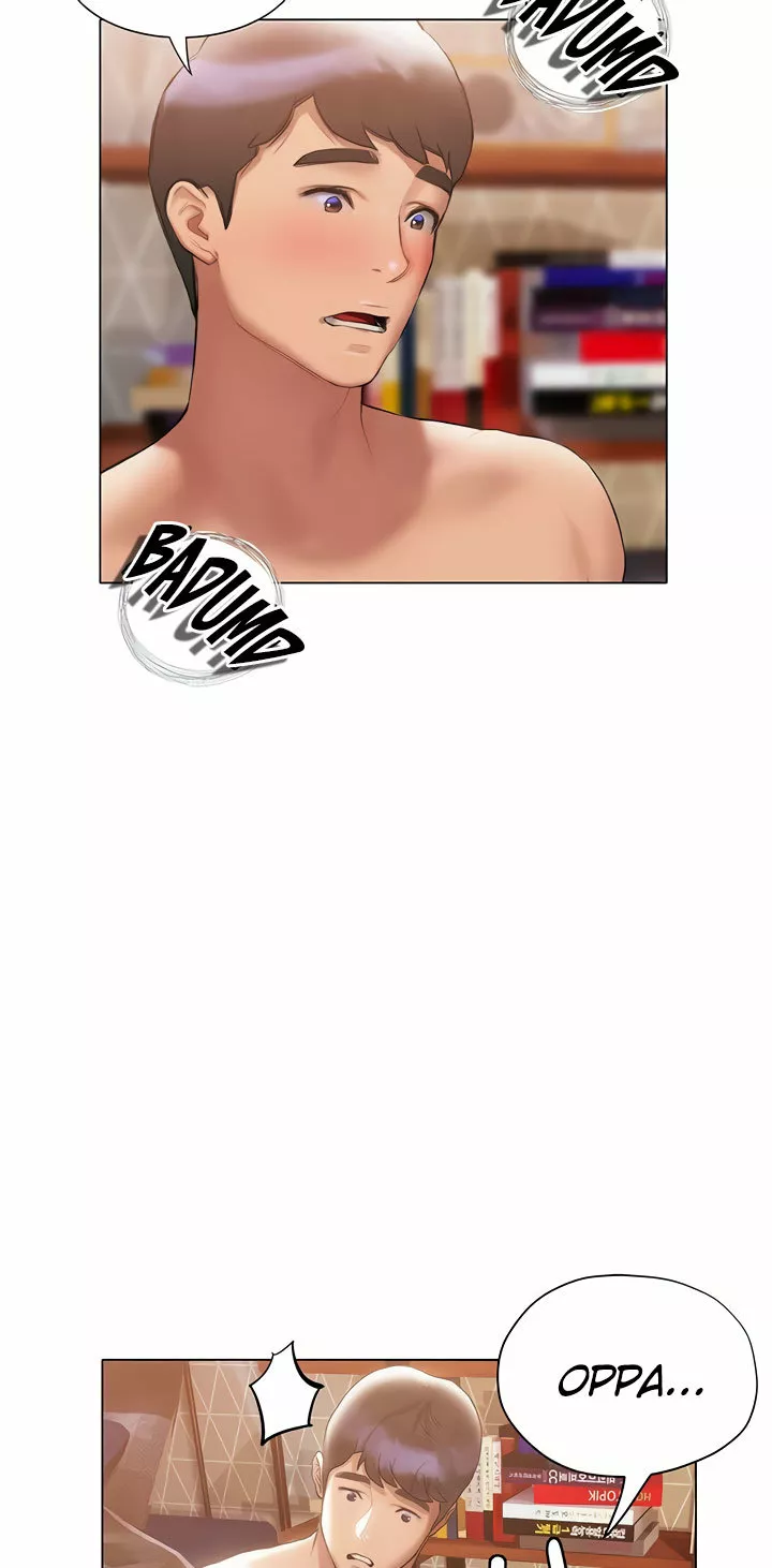 Understanding of Flirting Capítulo 19 - Page 52