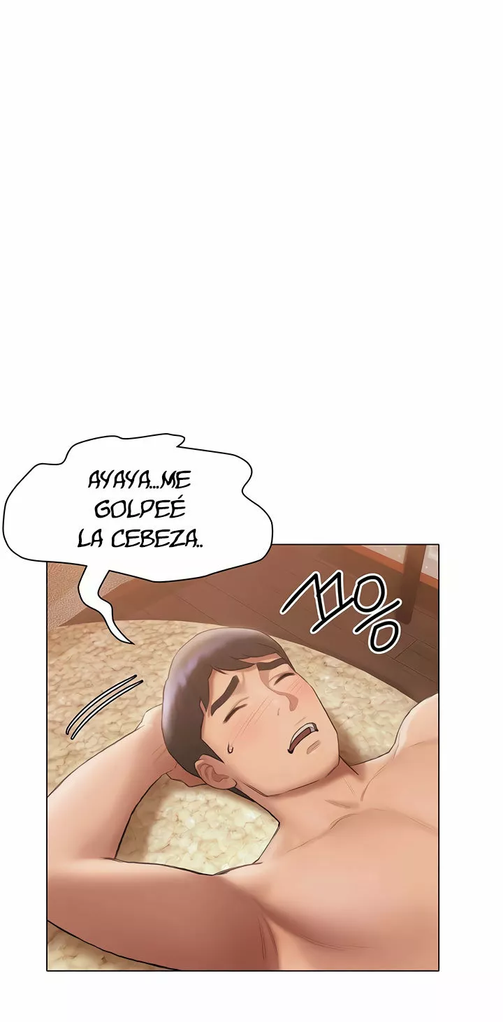 Understanding of Flirting Capítulo 19 - Page 55