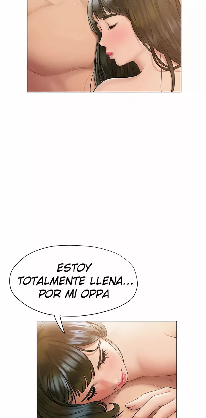 Understanding of Flirting Capítulo 19 - Page 57