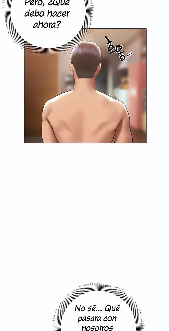 Understanding of Flirting Capítulo 19 - Page 64