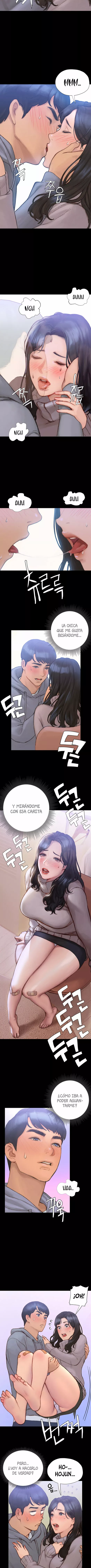 Understanding of Flirting Capítulo 2 - Page 4