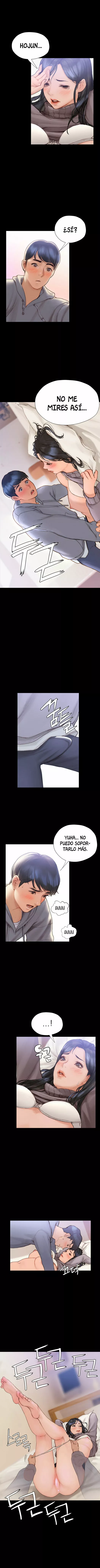 Understanding of Flirting Capítulo 2 - Page 7