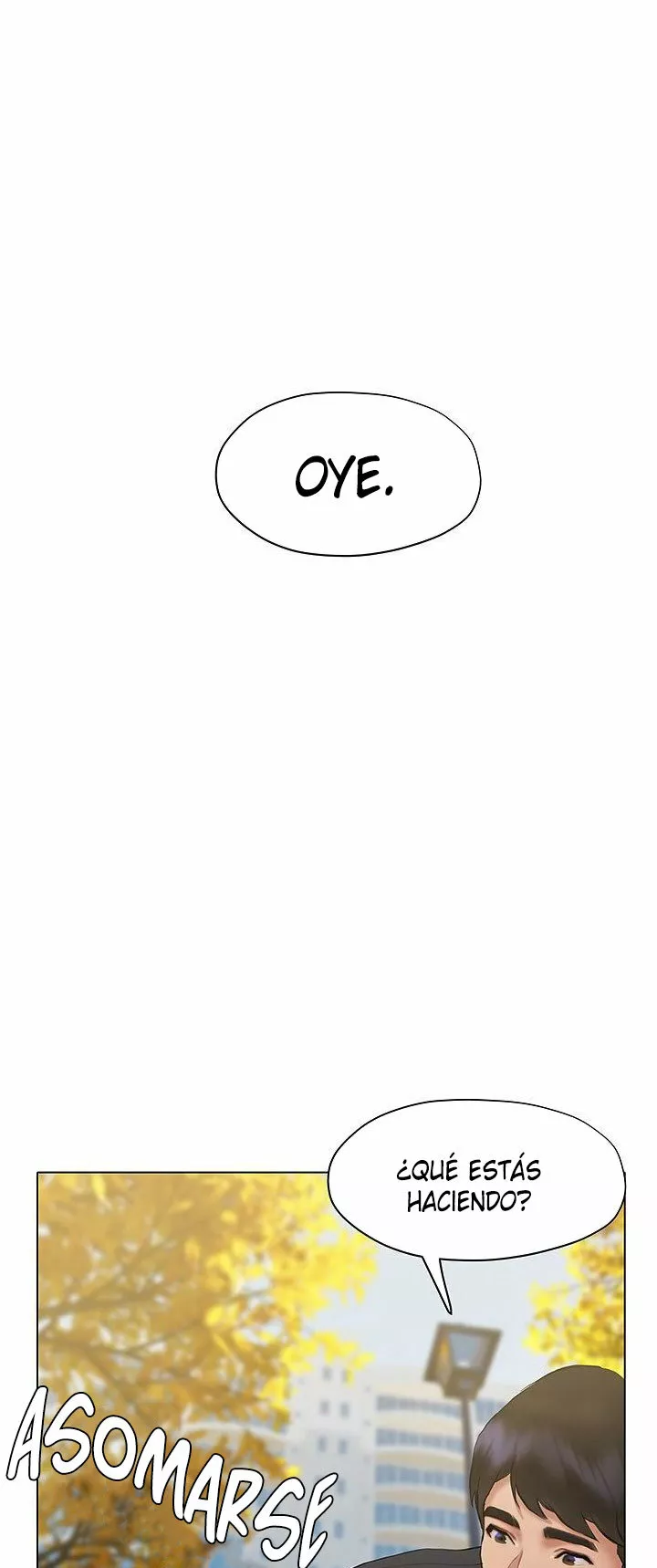 Understanding of Flirting Capítulo 20 - Page 33